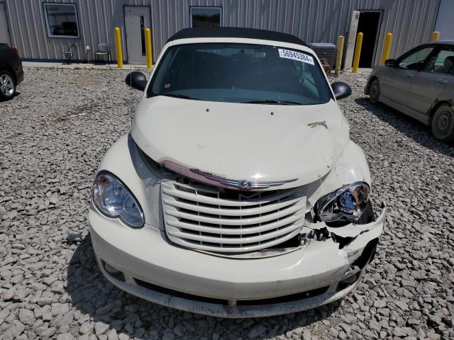 2008 Chrysler Pt Cruiser Touring VIN: 3C3HY55E38T138311 Lot: 56945384