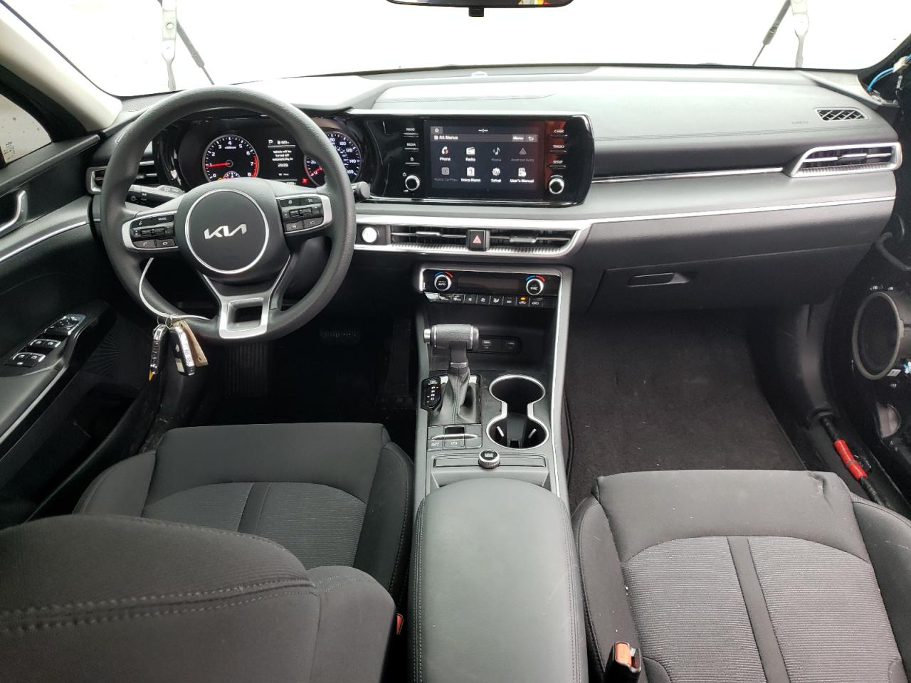 2024 Kia K5 Lxs vin: 5XXG14J26RG267089