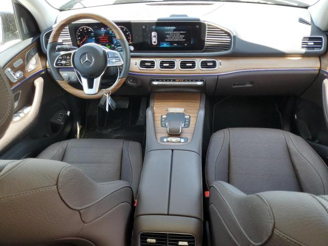 2023 MERCEDES-BENZ GLE 450 4M - 4JGFB5KB4PA952659