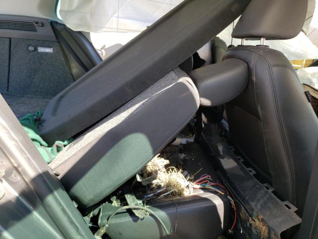 2016 VOLKSWAGEN TIGUAN S - WVGBV7AX1GW526753