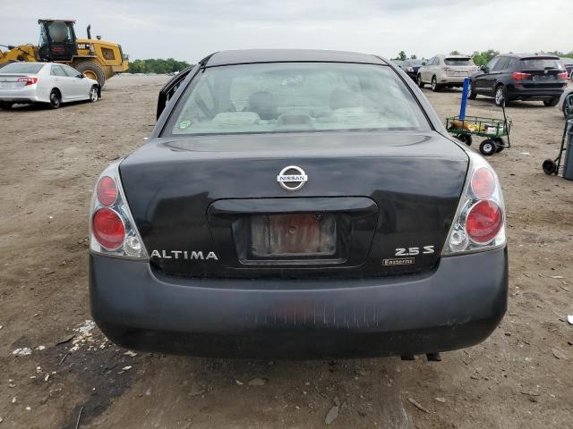 2005 Nissan Altima S VIN: 1N4AL11D95C178228 Lot: 56388034