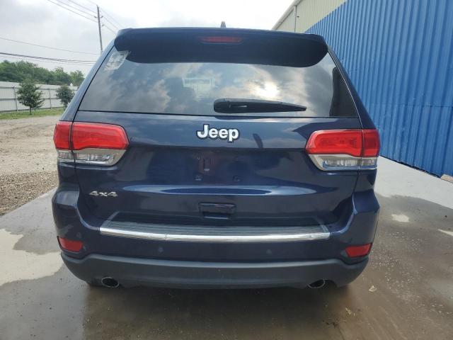 2018 Jeep Grand Cherokee Limited VIN: 1C4RJFBT0JC166324 Lot: 51969944