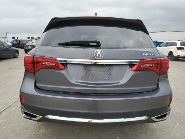 2019 Acura Mdx VIN: 5J8YD3H33KL002142 Lot: 55747724