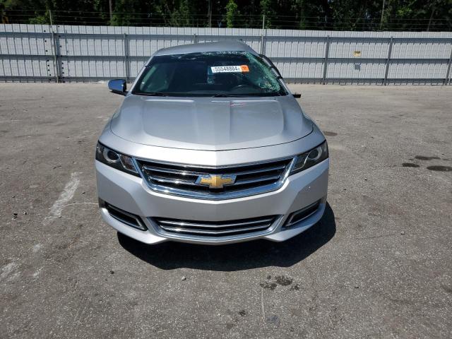 2020 Chevrolet Impala Premier VIN: 2G1105S33L9105935 Lot: 55548804