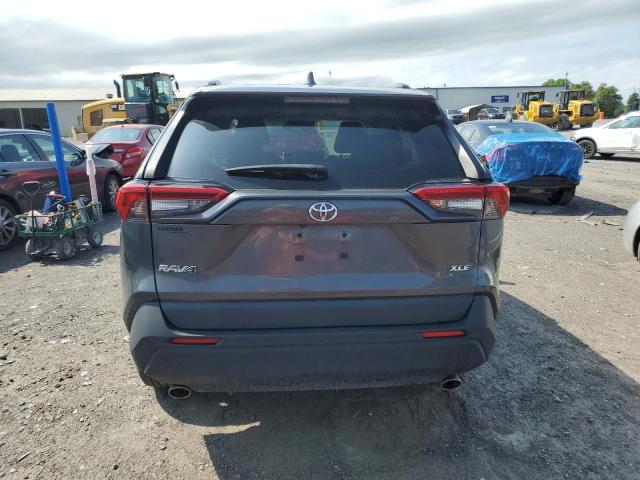 2020 Toyota Rav4 Xle Premium VIN: 2T3C1RFV0LC079561 Lot: 53946694