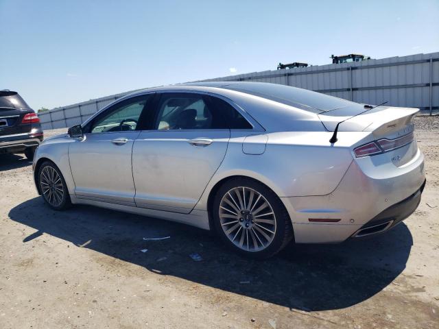 2013 Lincoln Mkz Hybrid VIN: 3LN6L2LU0DR825226 Lot: 55629084