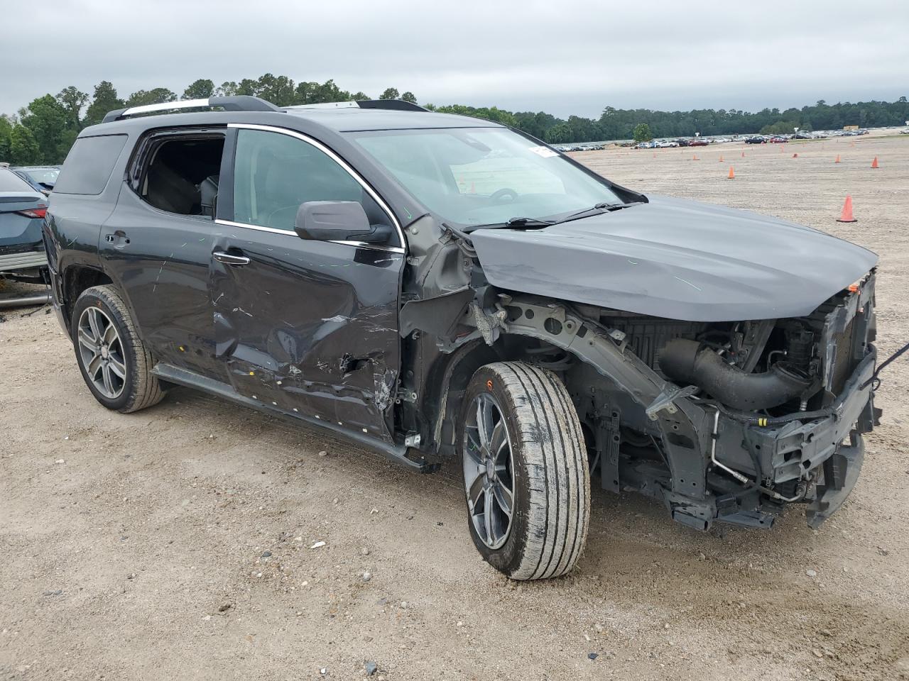 1GKKNPLS6HZ171783 2017 GMC Acadia Denali