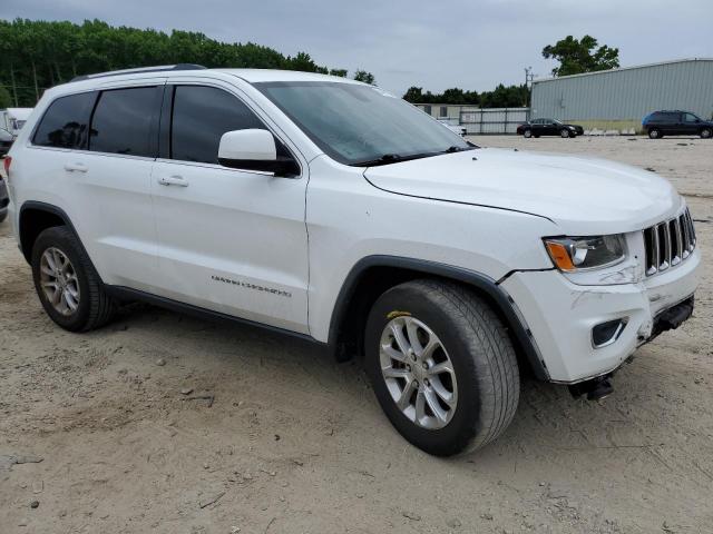 2015 Jeep Grand Cherokee Laredo VIN: 1C4RJFAG8FC208797 Lot: 54487194