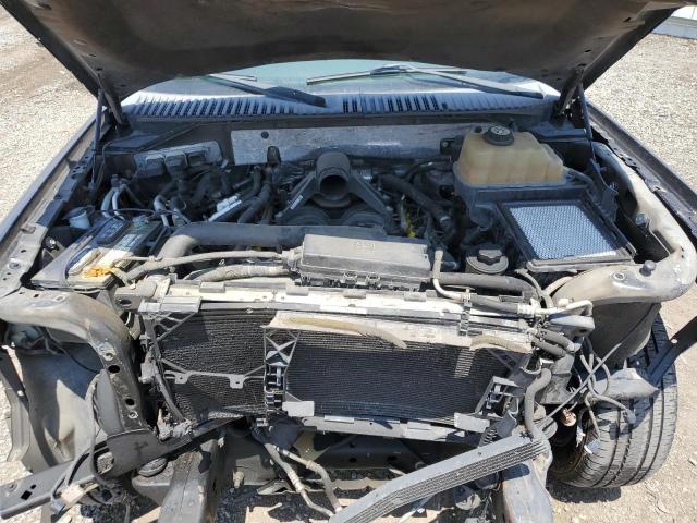 2008 Ford Expedition El Limited VIN: 1FMFK19528LA48114 Lot: 55362074