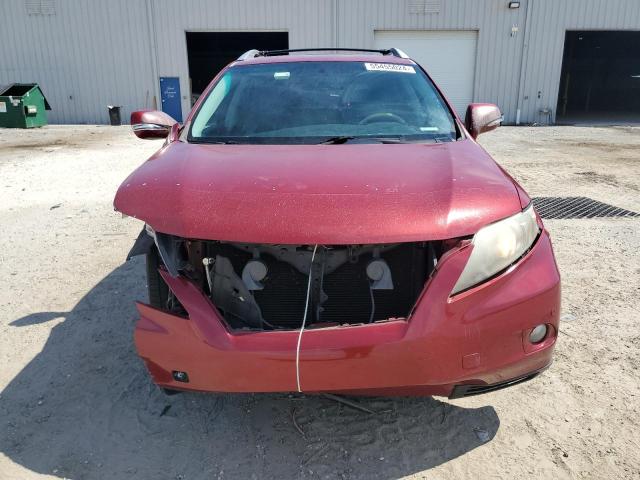 2011 Lexus Rx 350 VIN: 2T2ZK1BA7BC048905 Lot: 55455024