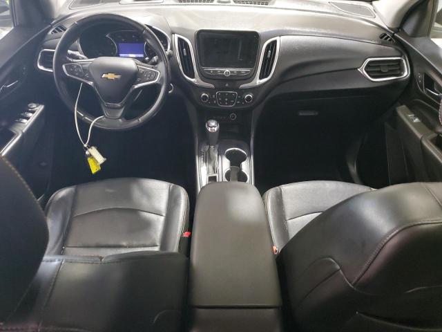 2020 Chevrolet Equinox Lt VIN: 3GNAXUEV2LL316817 Lot: 55498074