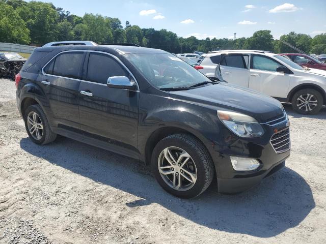 2017 Chevrolet Equinox Premier VIN: 2GNALDEK2H1509446 Lot: 53236224