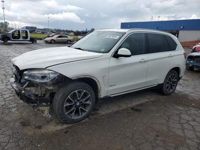 2018 BMW X5 xDrive35I VIN: 5UXKR0C51J0X97624 Lot: 56670524