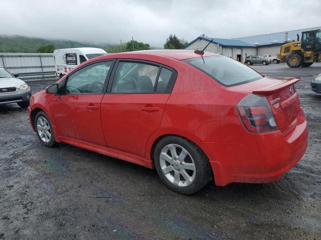 2012 Nissan Sentra 2.0 VIN: 3N1AB6AP0CL694311 Lot: 54264824