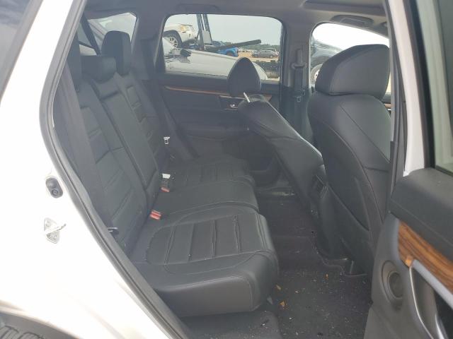 2021 Honda Cr-V Exl VIN: 2HKRW1H87MH415119 Lot: 54940854