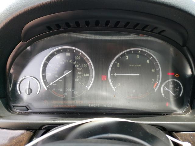 2015 BMW 535 XI - WBA5B3C54FD544721