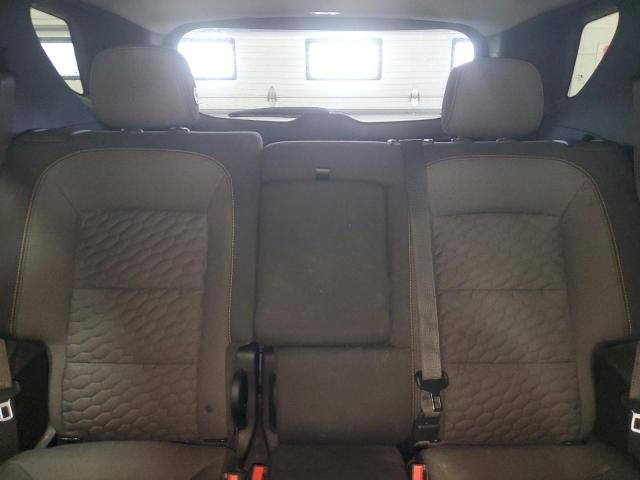 2020 Chevrolet Equinox Lt VIN: 2GNAXUEV6L6204266 Lot: 54083624