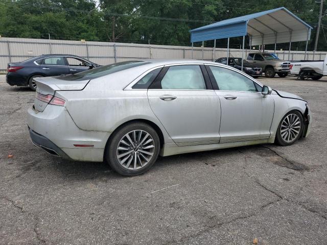 2019 Lincoln Mkz VIN: 3LN6L5A92KR604658 Lot: 55448314