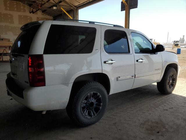 2008 Chevrolet Tahoe K1500 VIN: 1GNFK13098J136615 Lot: 55675754