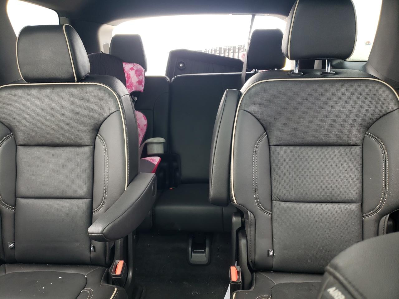 1GNEVKKW0NJ138750 CHEVROLET TRAVERSE 2022