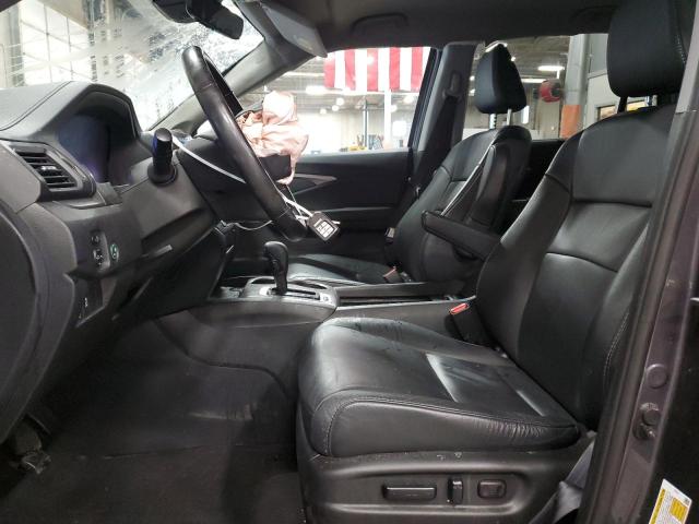 2019 Honda Pilot Exl VIN: 5FNYF6H52KB043585 Lot: 55519314