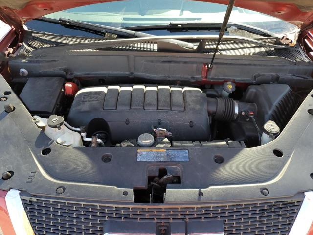 2012 GMC Acadia Slt-1 VIN: 1GKKVRED0CJ353139 Lot: 53207814