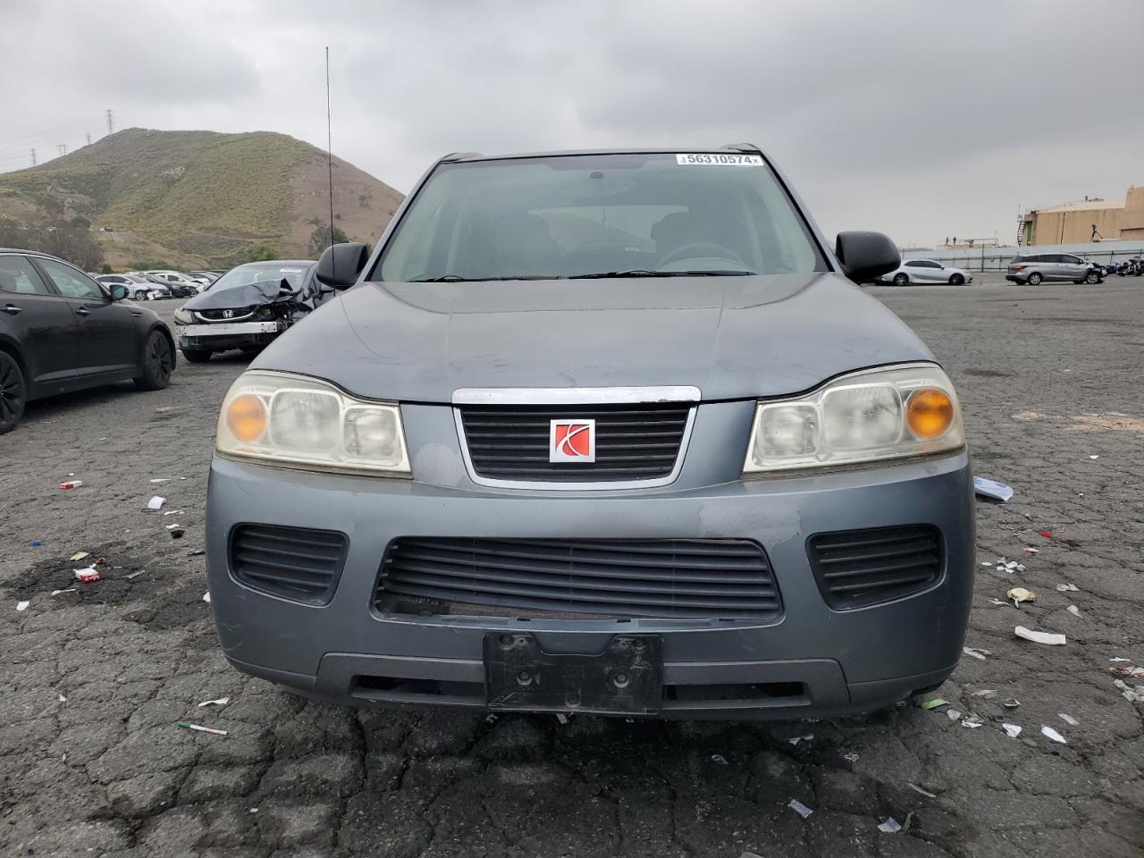 5GZCZ33DX6S841077 2006 Saturn Vue