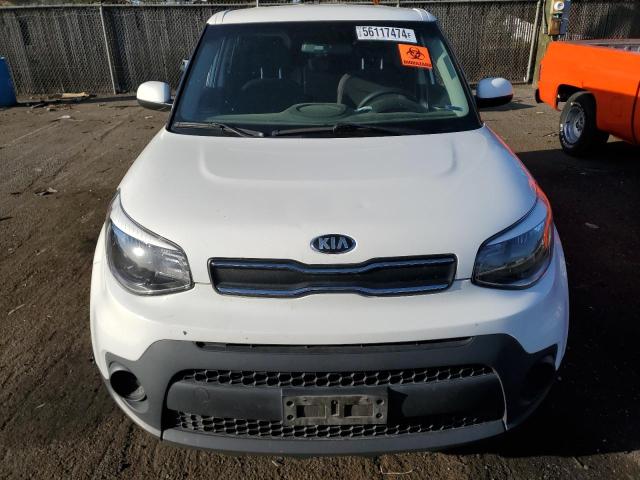 2019 Kia Soul VIN: KNDJN2A22K7693603 Lot: 56117474