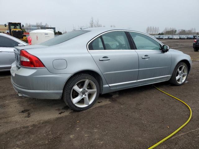 2010 Volvo S80 T6 VIN: YV1992AH2A1120059 Lot: 53664384