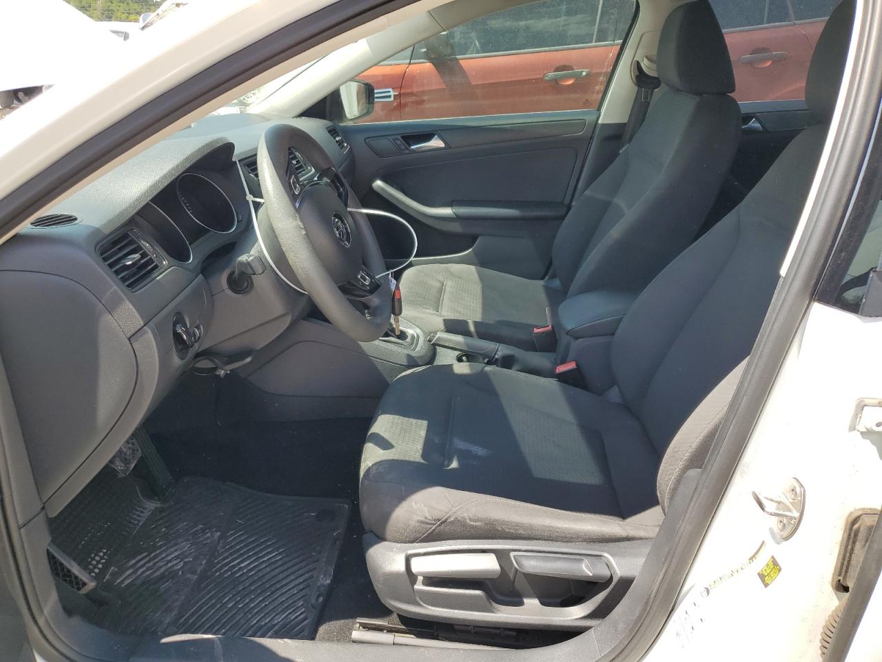 3VW267AJXGM289254 2016 Volkswagen Jetta S