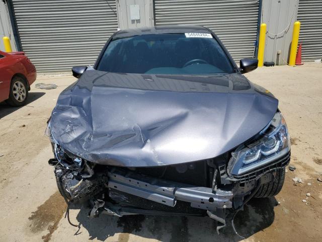 2016 Honda Accord Sport VIN: 1HGCR2F53GA116879 Lot: 54846284