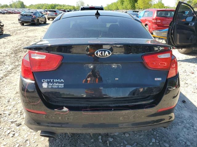 2014 Kia Optima Lx VIN: 5XXGM4A73EG317315 Lot: 54009154