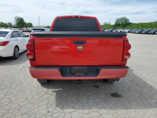 2007 Dodge Ram 1500 St VIN: 1D7HA18227S198239 Lot: 53271194