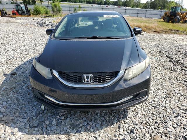 2015 Honda Civic Lx VIN: 19XFB2E50FE038364 Lot: 53991814