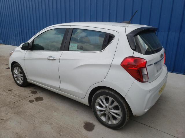 2020 Chevrolet Spark 2Lt VIN: KL8CF6SA9LC468213 Lot: 56602074