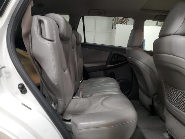 2010 Toyota Rav4 Limited VIN: JTMYF4DV5A5015600 Lot: 55222424