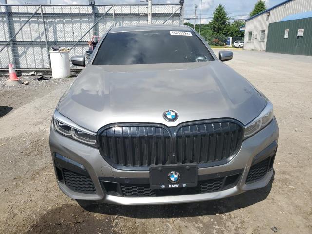 VIN WBA7U2C08MCF94500 2021 BMW 7 Series, 750 XI no.5