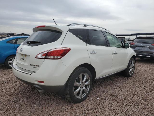 2014 Nissan Murano S VIN: JN8AZ1MW5EW507998 Lot: 55379774