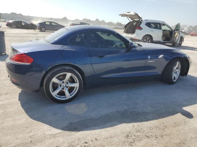 2011 BMW Z4 Sdrive30I VIN: WBALM5C59BE378455 Lot: 56558744