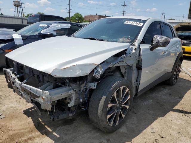 2019 MAZDA CX-3 TOURING 2019