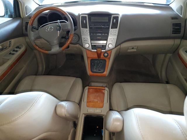 2005 Lexus Rx 330 VIN: 2T2GA31U65C039487 Lot: 53701804