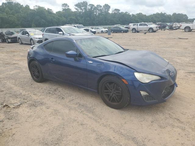2013 Toyota Scion Fr-S VIN: JF1ZNAA1XD1713144 Lot: 55877484