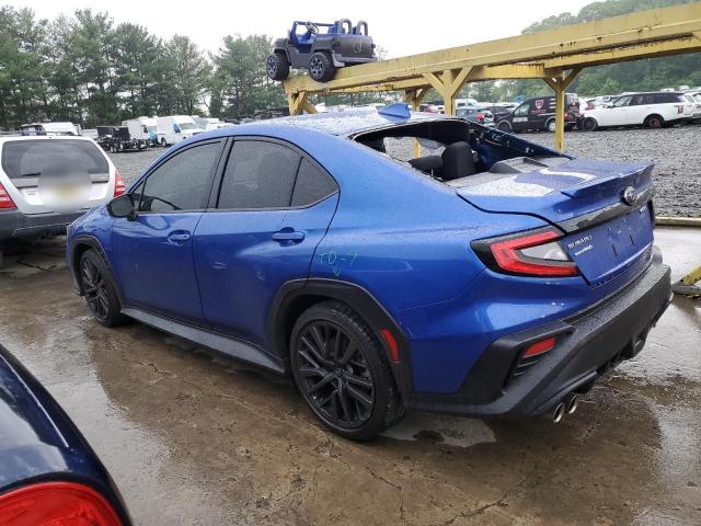 2022 Subaru Wrx Premium VIN: JF1VBAH69N8010460 Lot: 53735444