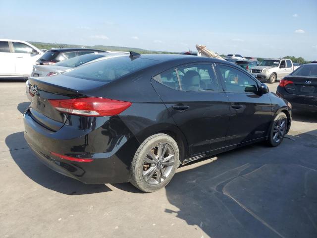 2018 Hyundai Elantra Sel VIN: KMHD84LF9JU646225 Lot: 51866304