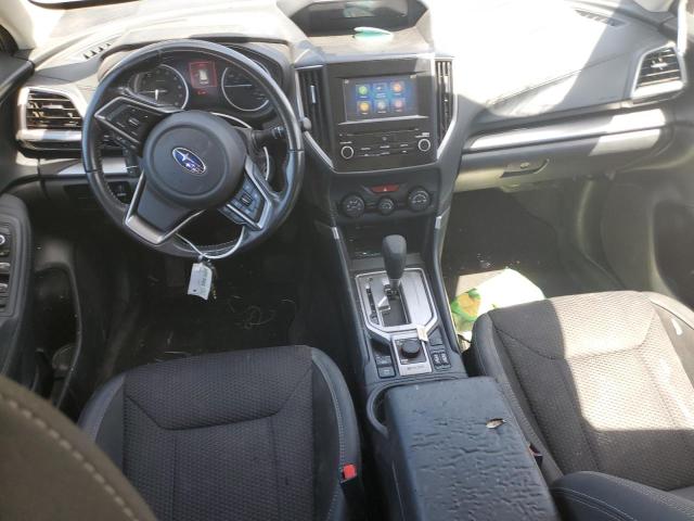 2020 SUBARU FORESTER P - JF2SKAGC1LH417739