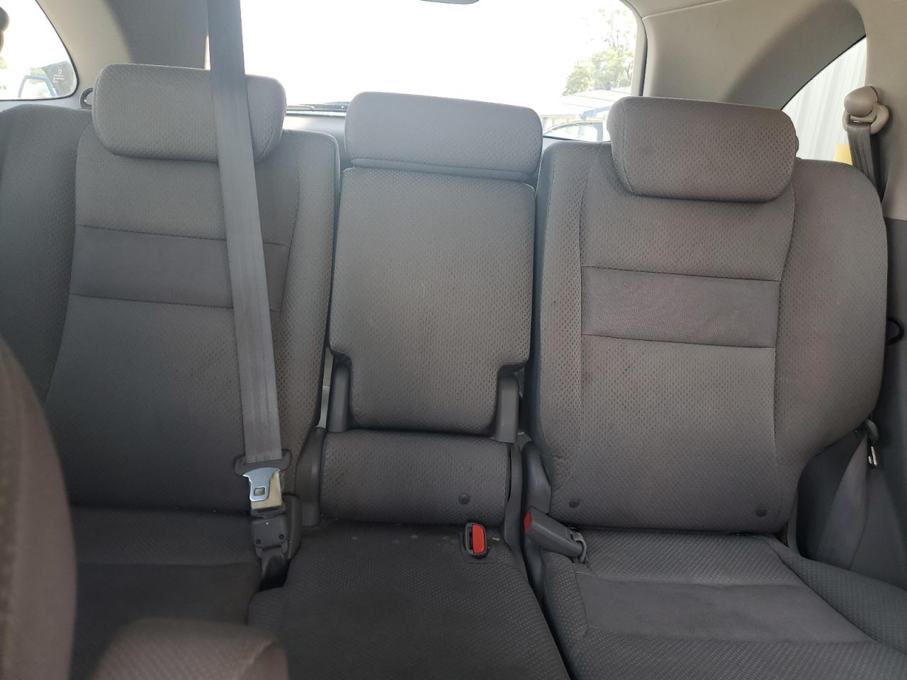 5J6RE38359L015267 2009 Honda Cr-V Lx