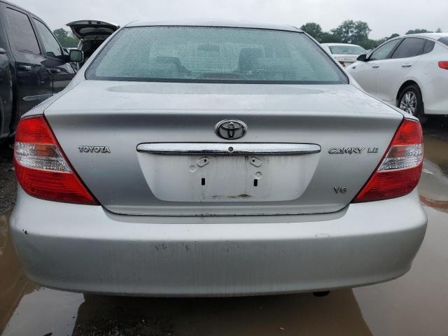 2002 Toyota Camry Le VIN: 4T1BF32K42U504873 Lot: 55092024