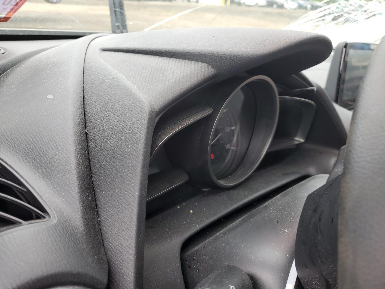 JM1DKFB72K0433539 2019 Mazda Cx-3 Sport