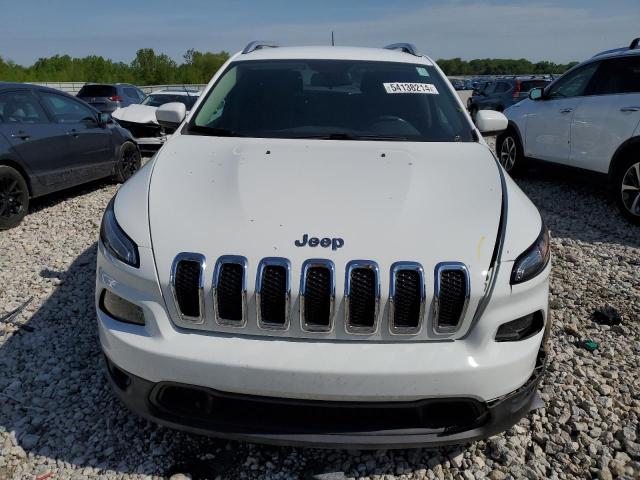 2017 Jeep Cherokee Latitude VIN: 1C4PJMCBXHW545390 Lot: 54138214