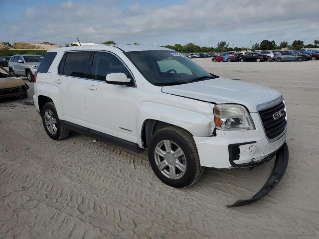 2016 GMC Terrain Sle VIN: 2GKALMEK1G6359036 Lot: 54318164